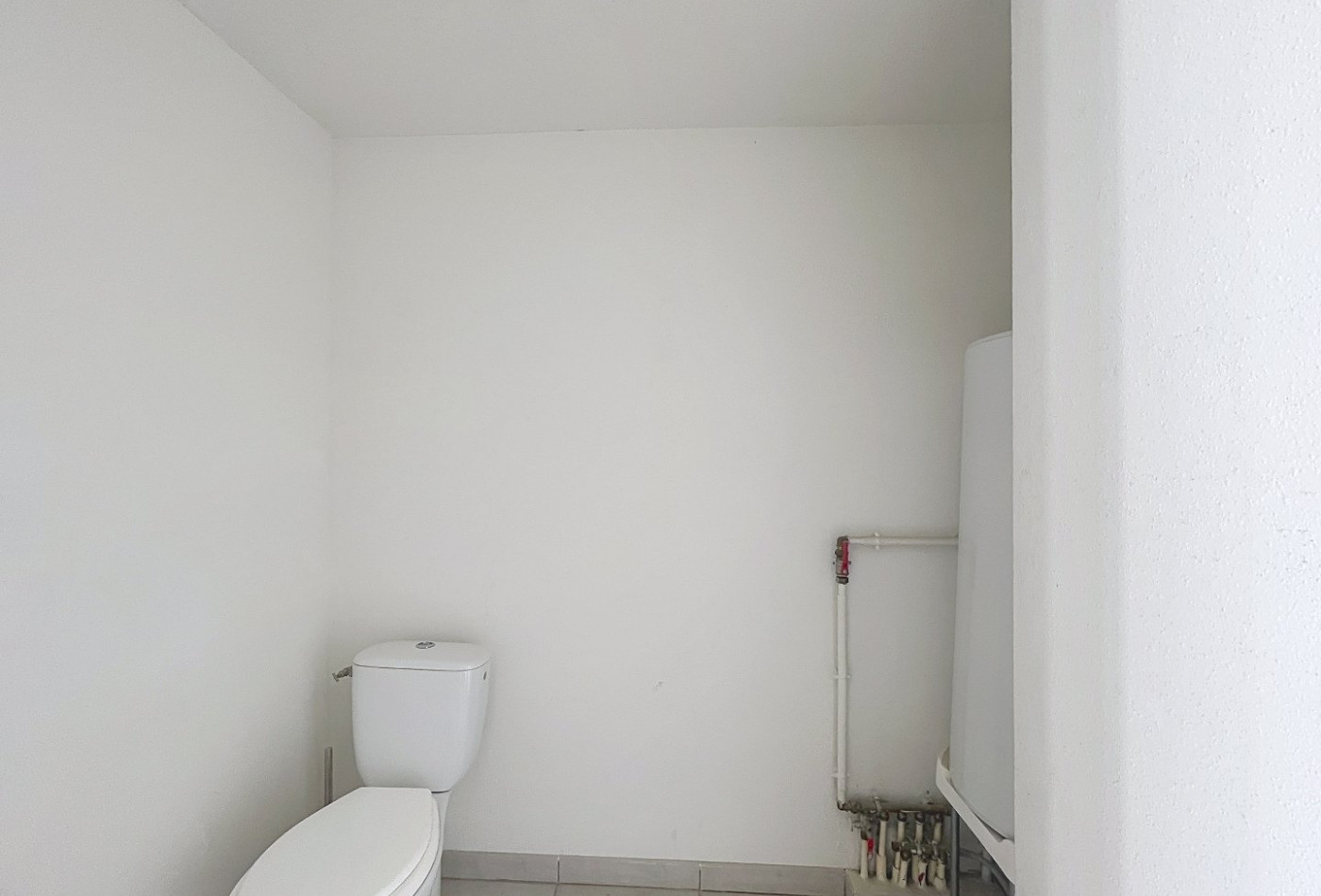 vente Appartement Toulouse - Photo 9