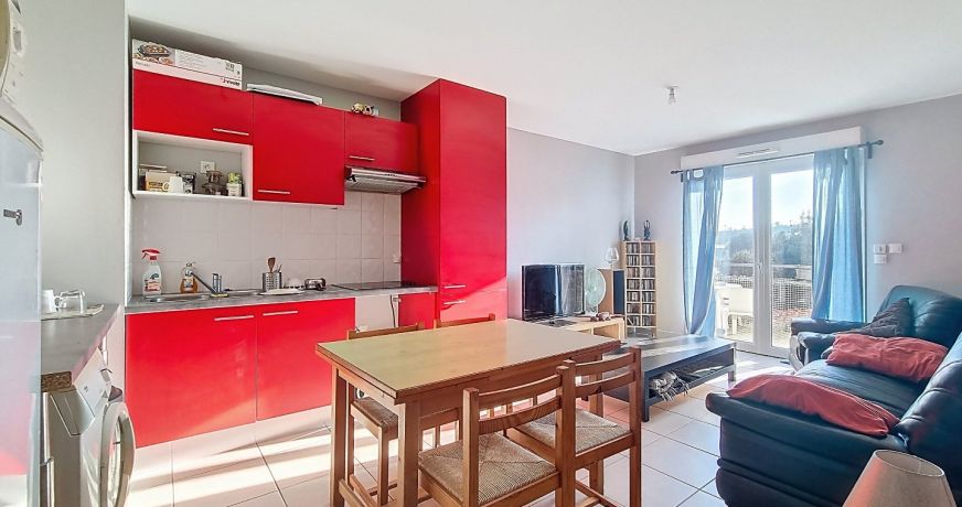 vente Appartement Balma