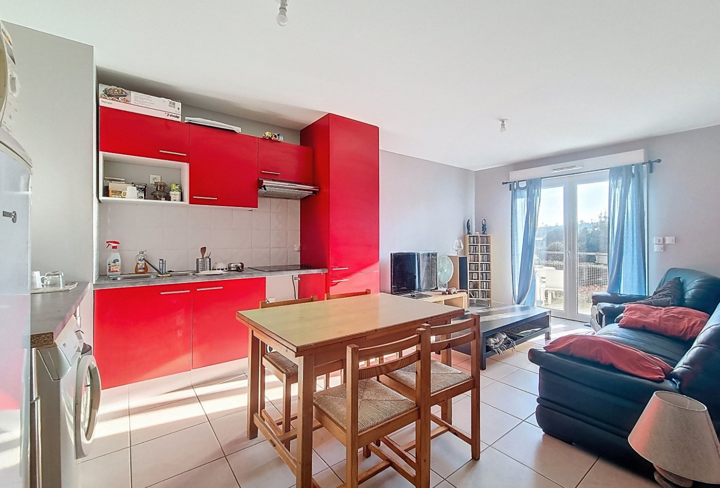 vente Appartement Balma - Photo 1