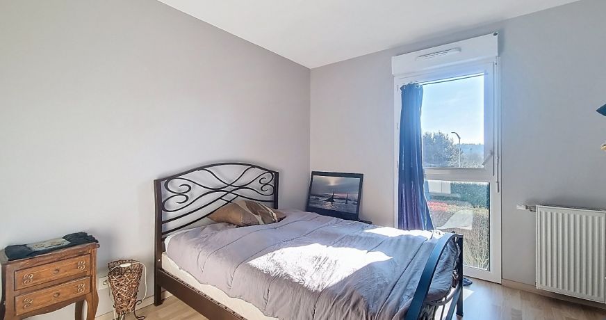 vente Appartement Balma