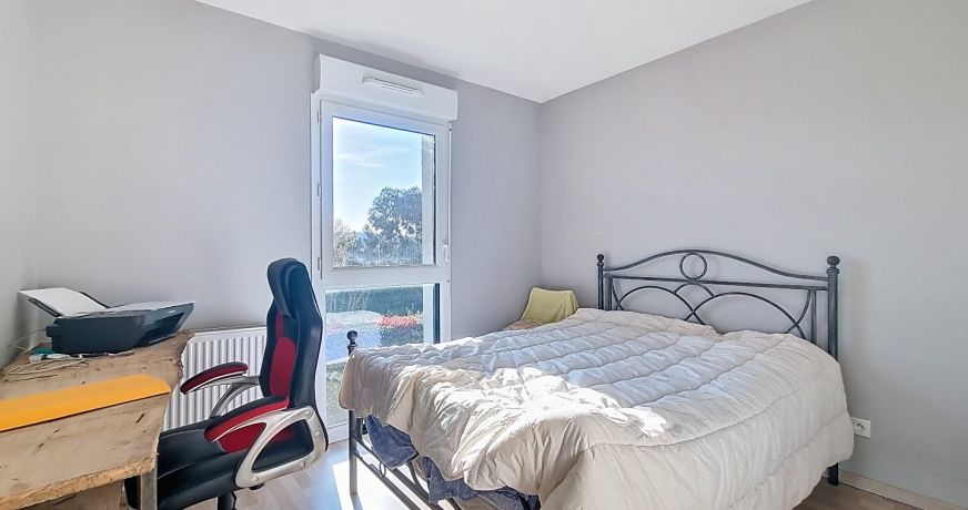 vente Appartement Balma