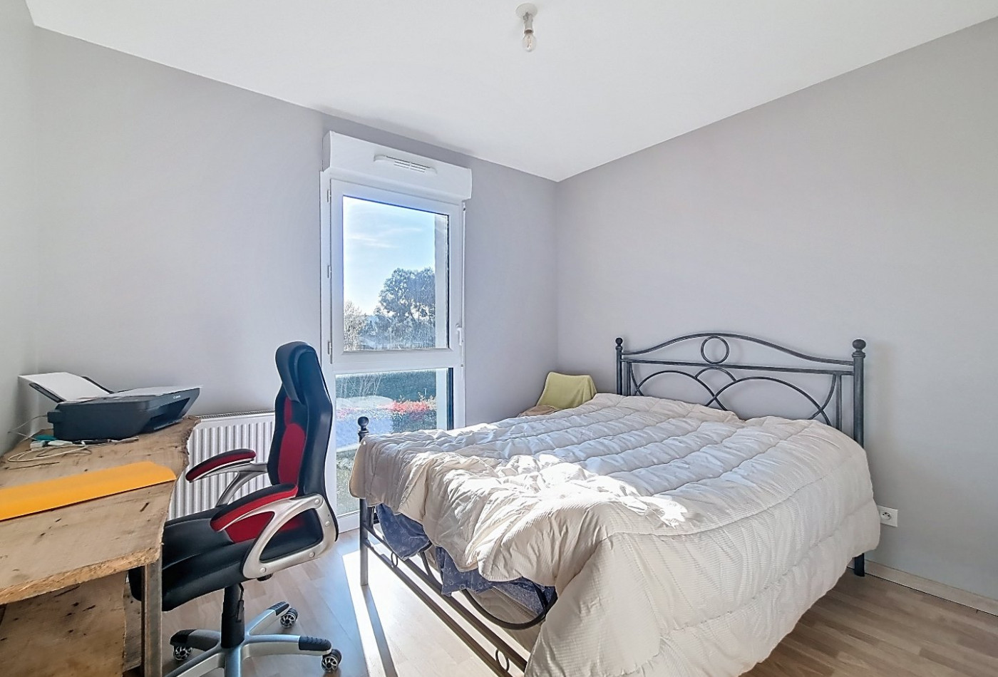 vente Appartement Balma - Photo 4