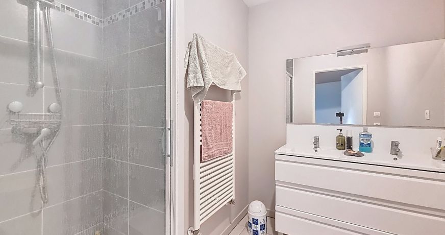 vente Appartement Balma