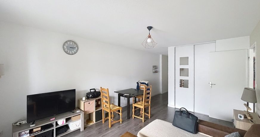 vente Appartement Colomiers