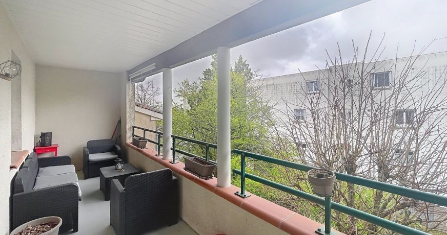 vente Appartement Colomiers