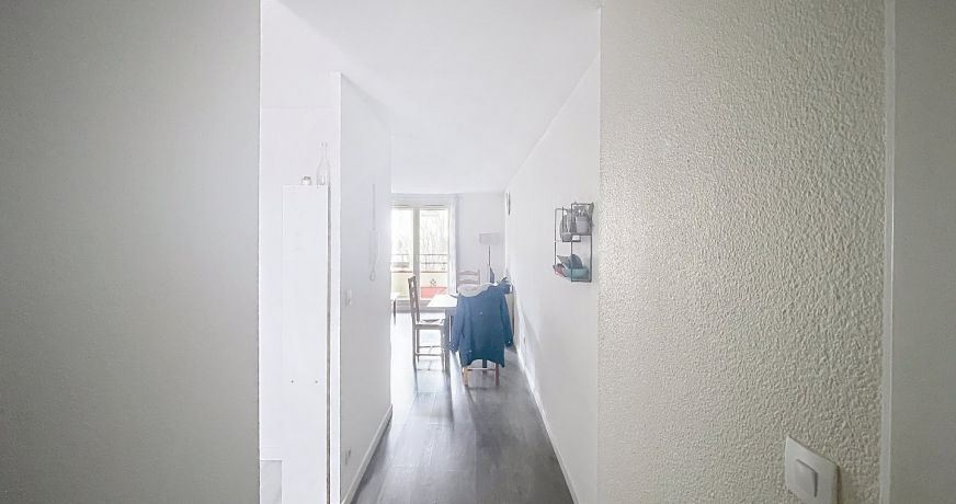 vente Appartement Colomiers