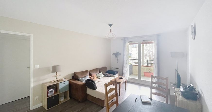 vente Appartement Colomiers