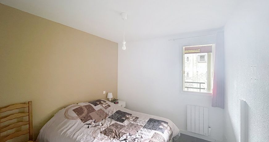 vente Appartement Colomiers