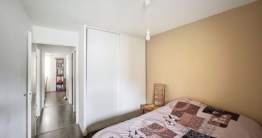 vente Appartement Colomiers