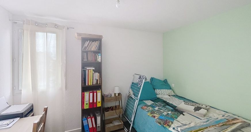 vente Appartement Colomiers