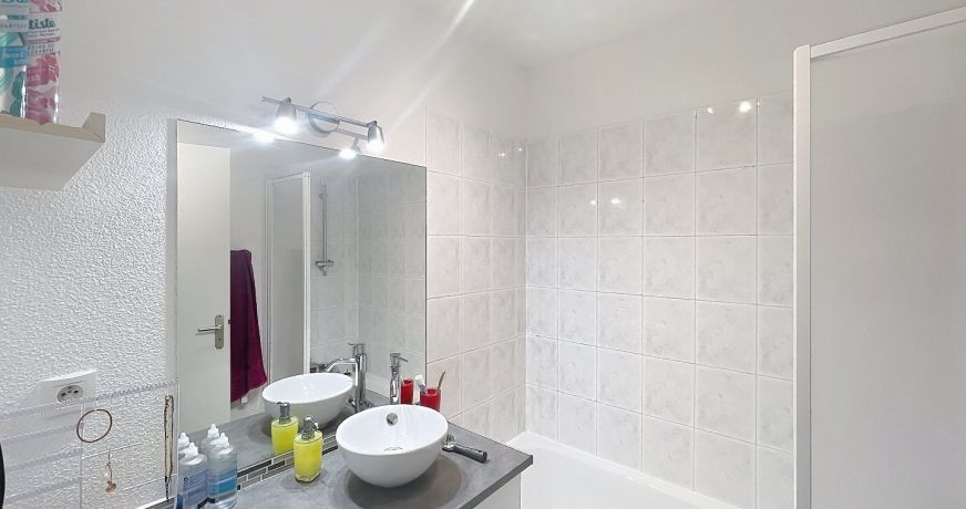 vente Appartement Colomiers