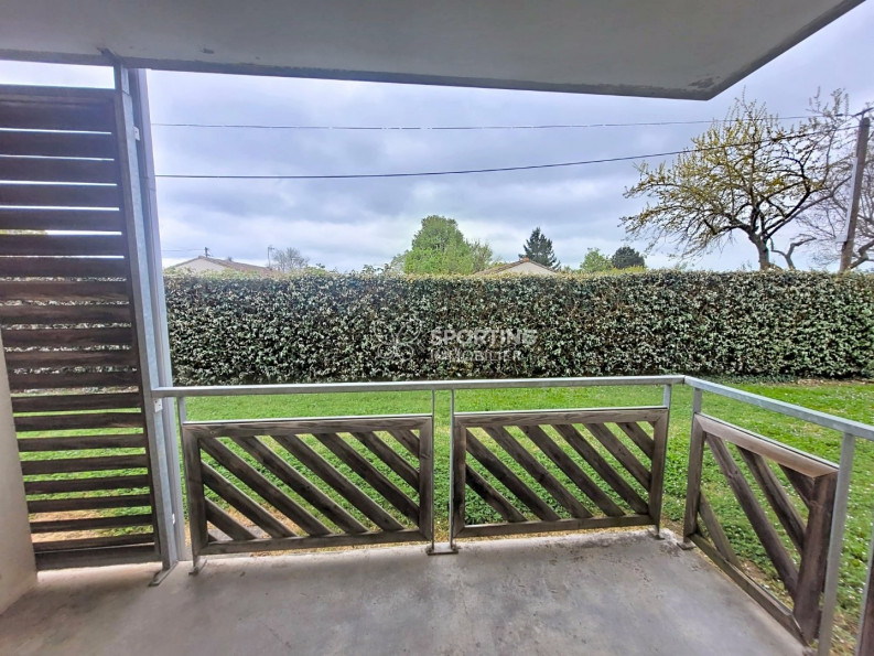 vente Appartement La Force - Photo 6