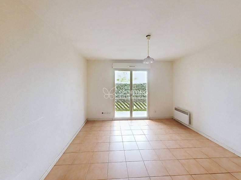 vente Appartement La Force - Photo 1