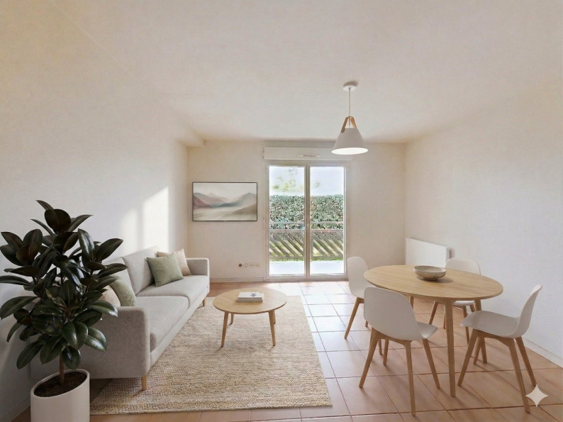 vente Appartement La Force - Photo 2