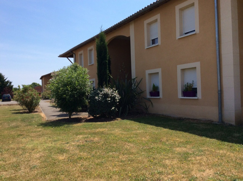 vente Appartement Sainte Bazeille - Photo 7