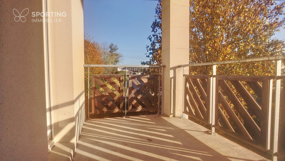 vente Appartement Miramont De Guyenne - Photo 4