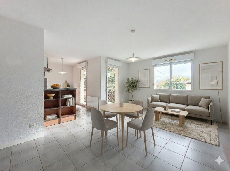 vente Appartement Miramont De Guyenne - Photo 3