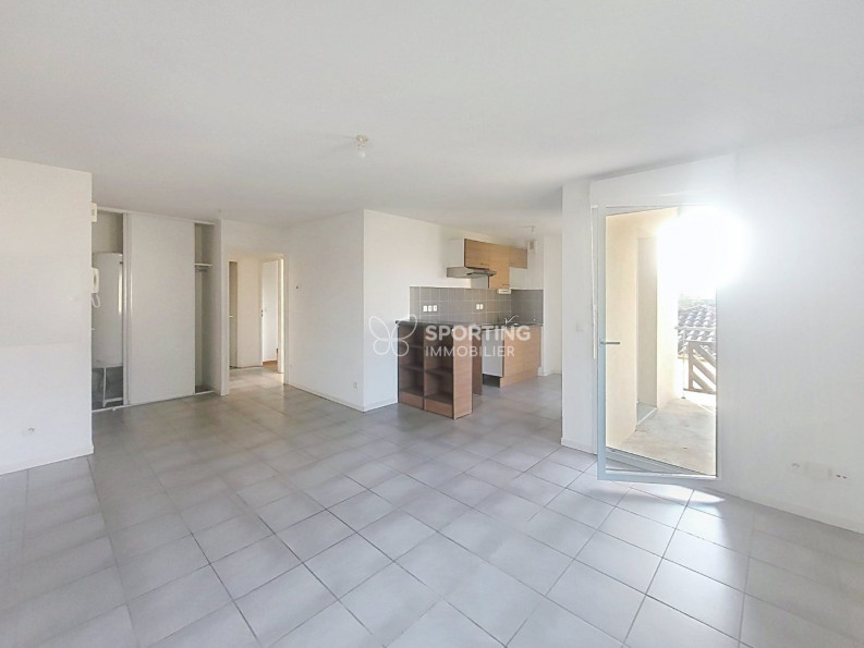 vente Appartement Miramont De Guyenne - Photo 1