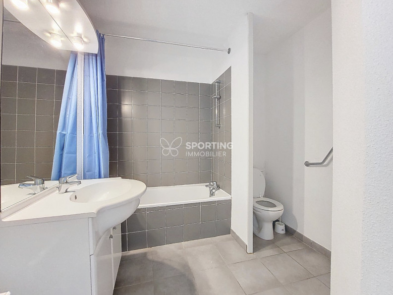 vente Appartement Damazan - Photo 6