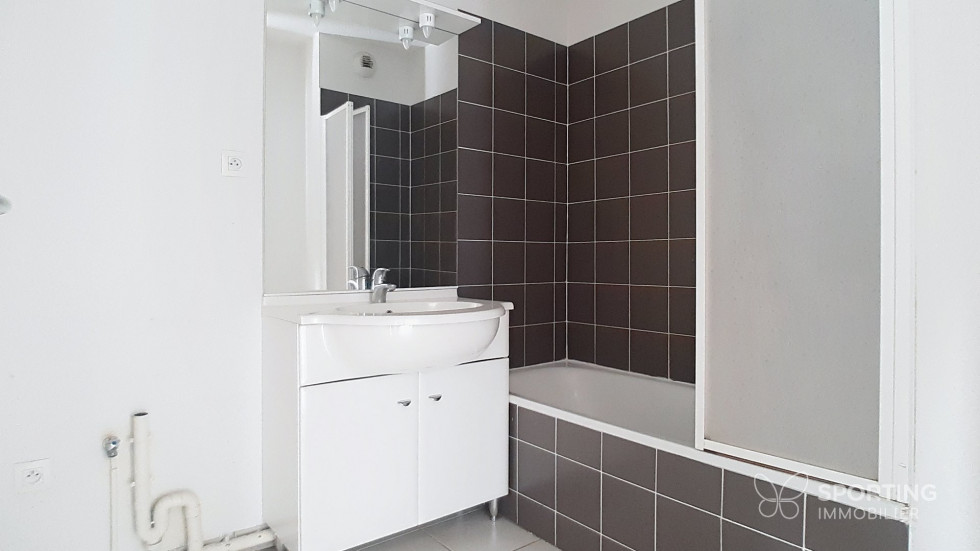 vente Appartement Graulhet - Photo 5