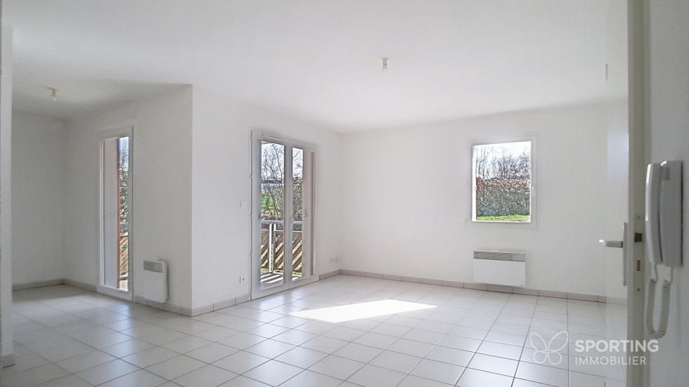 vente Appartement Graulhet - Photo 1