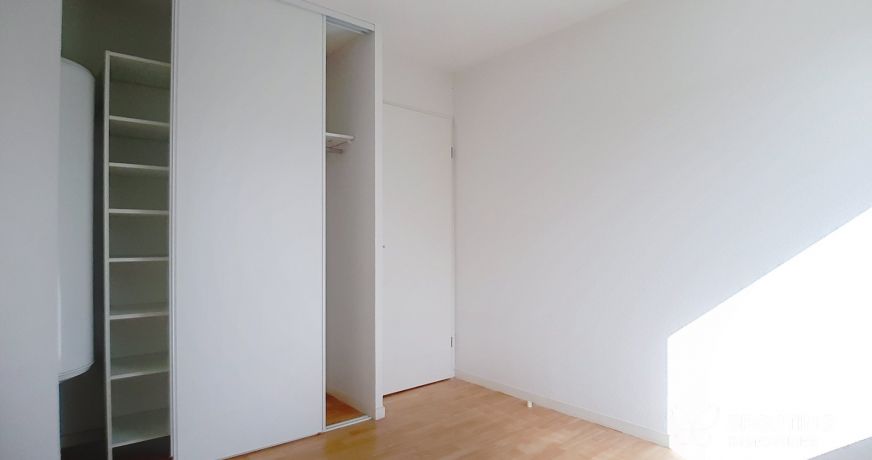 vente Appartement Graulhet