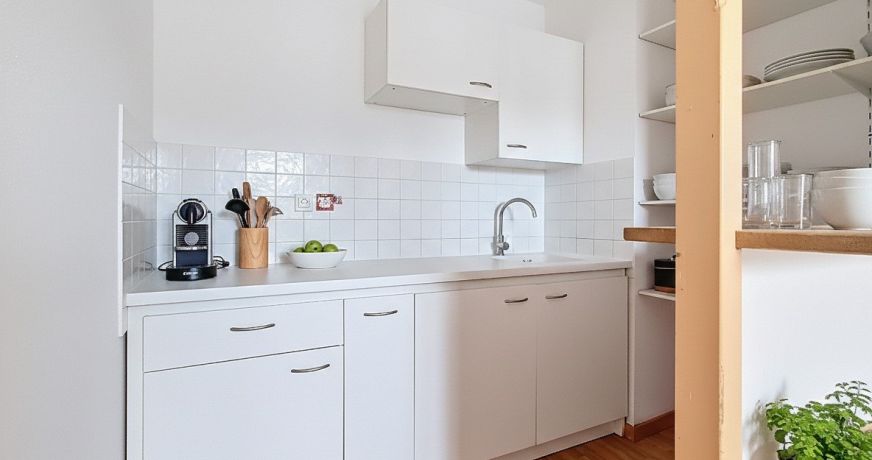 vente Appartement Lavaur