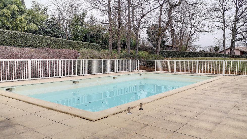 vente Appartement Nogaro - Photo 7