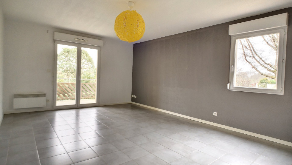 vente Appartement Nogaro - Photo 2