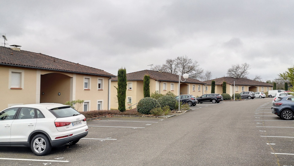 vente Appartement Nogaro - Photo 1