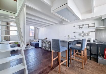 vente Appartement Villefranche De Lauragais