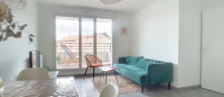 vente Appartement Toulouse