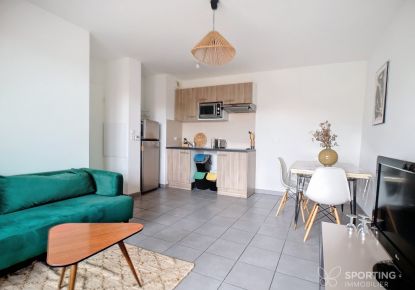 vente Appartement Toulouse