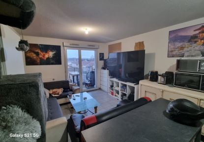 vente Appartement Launaguet