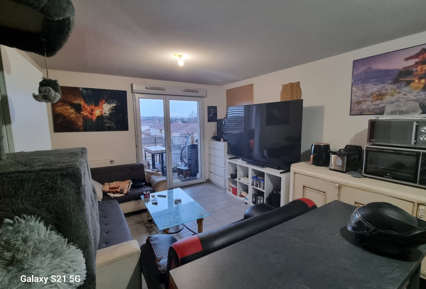 vente Appartement Launaguet - Photo 1