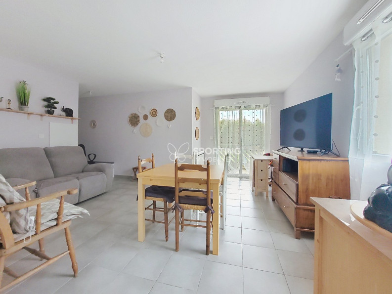 vente Appartement Damazan - Photo 1