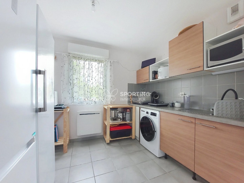 vente Appartement Damazan - Photo 3