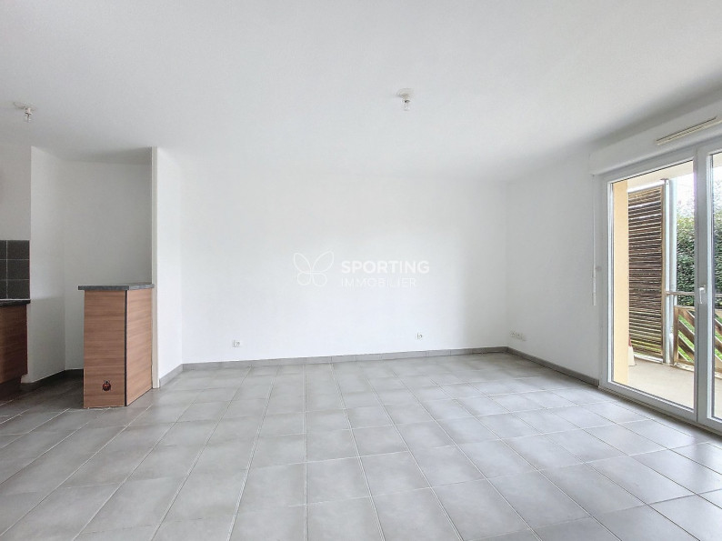 vente Appartement Damazan - Photo 1