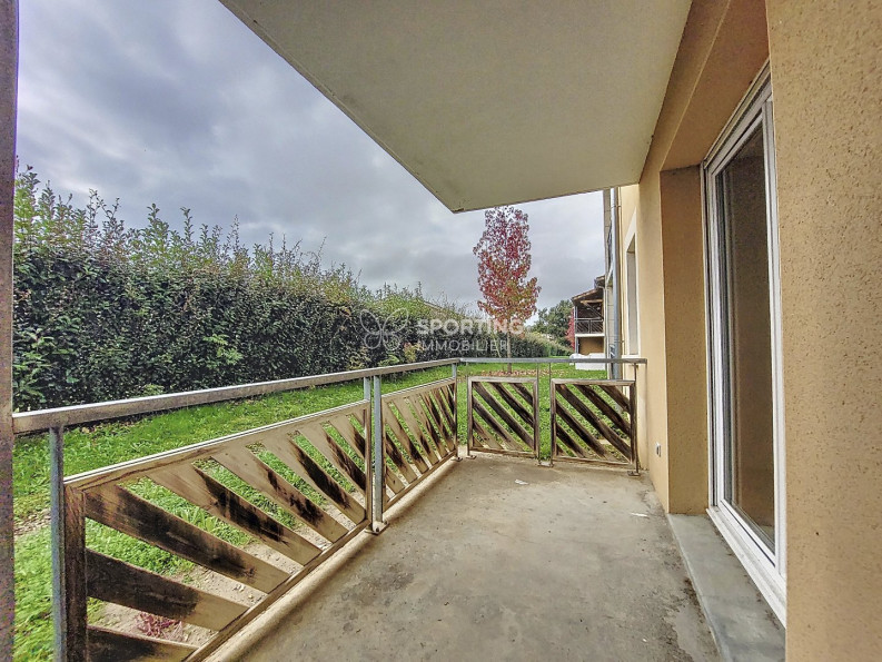 vente Appartement Damazan - Photo 7