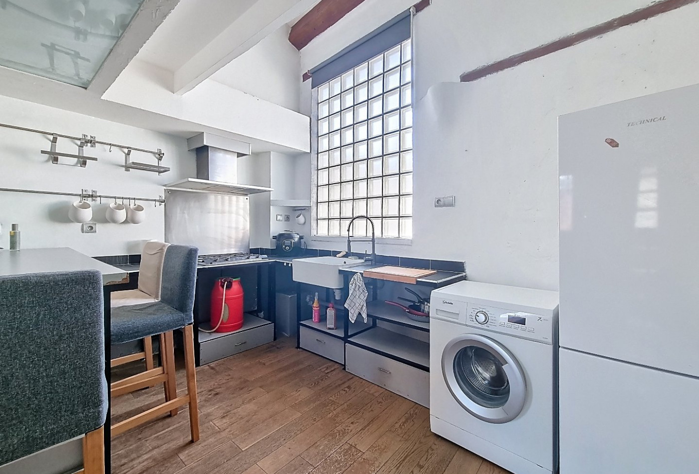 vente Maison Villefranche De Lauragais - Photo 4