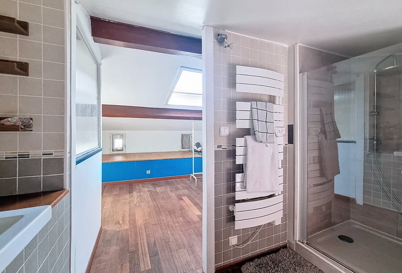 vente Maison Villefranche De Lauragais - Photo 7