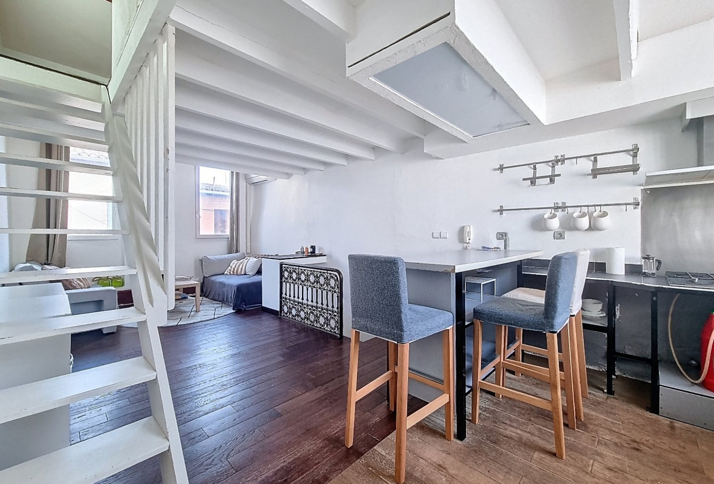 vente Maison Villefranche De Lauragais - Photo 2