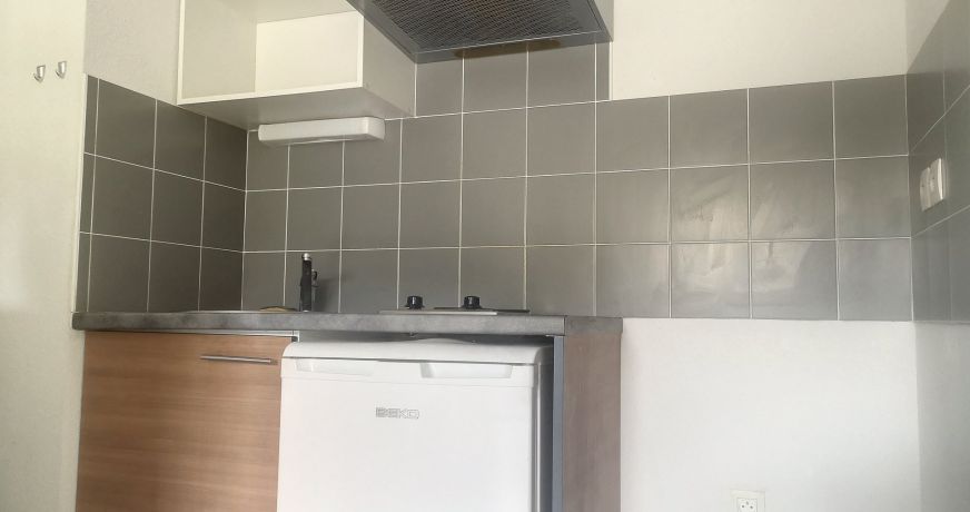 vente Appartement Mussidan