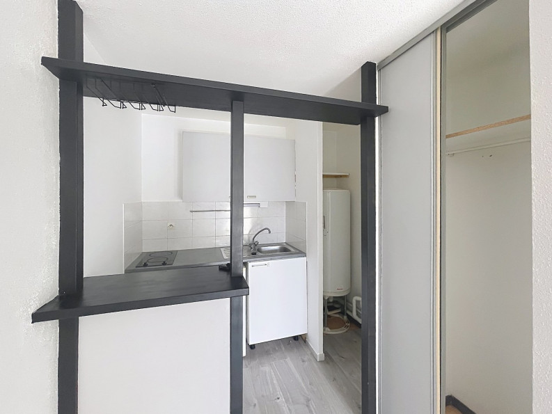 vente Appartement Toulouse - Photo 2