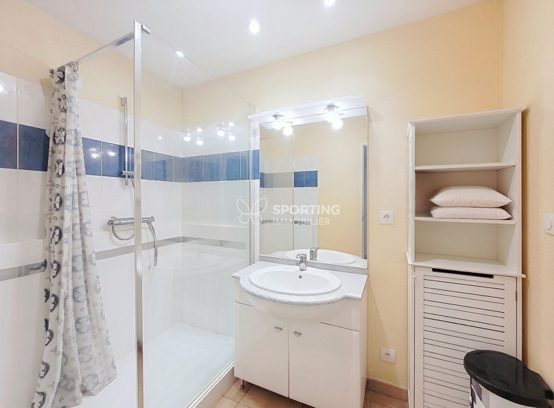vente Appartement Coutras - Photo 5