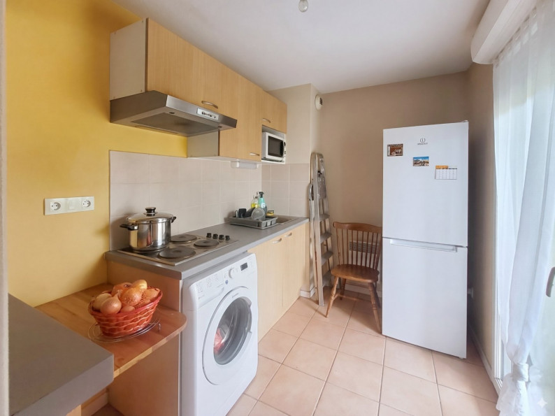 vente Appartement Coutras - Photo 3