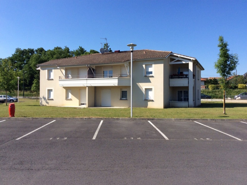 vente Appartement Coutras - Photo 9