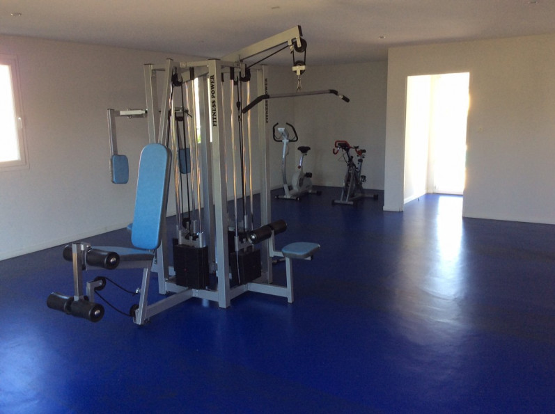 vente Appartement Coutras - Photo 8