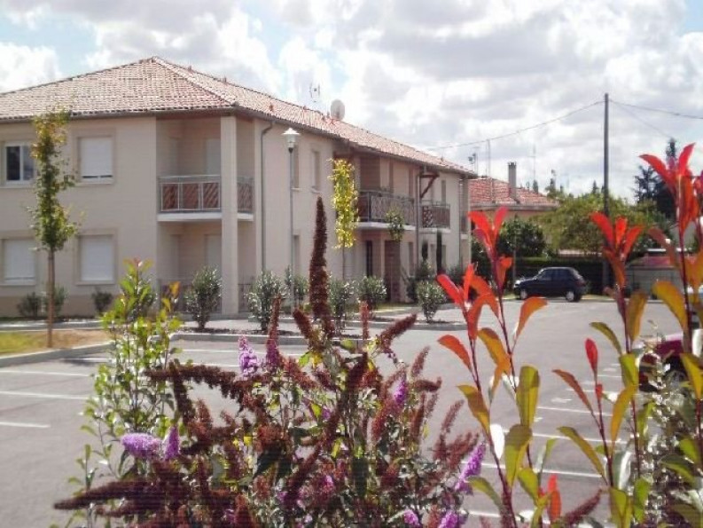 vente Appartement Miramont De Guyenne - Photo 7