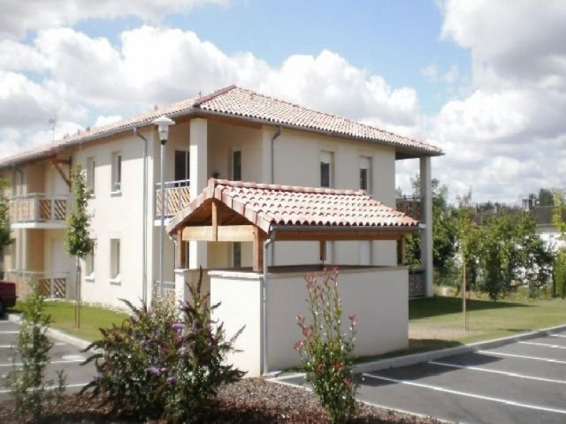 vente Appartement Miramont De Guyenne - Photo 8